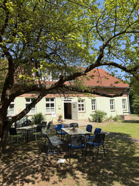 2026 Kunst Offen Gemeinde Siggelkow Alte Schule