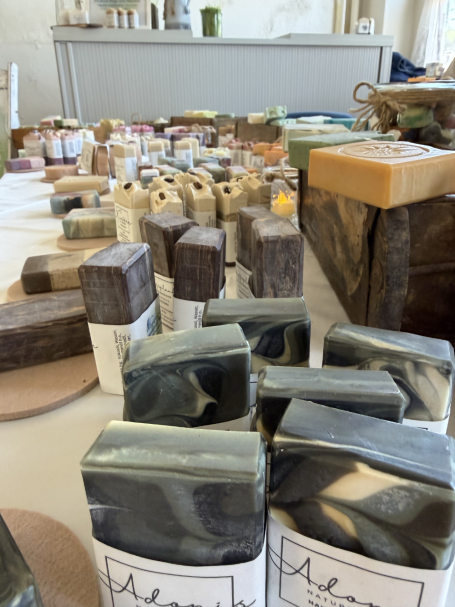 2026 Kunst Offen Gemeinde Siggelkow Seifenjule